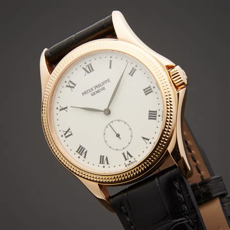 patek philippe watch used|Patek Philippe watches pre owned.